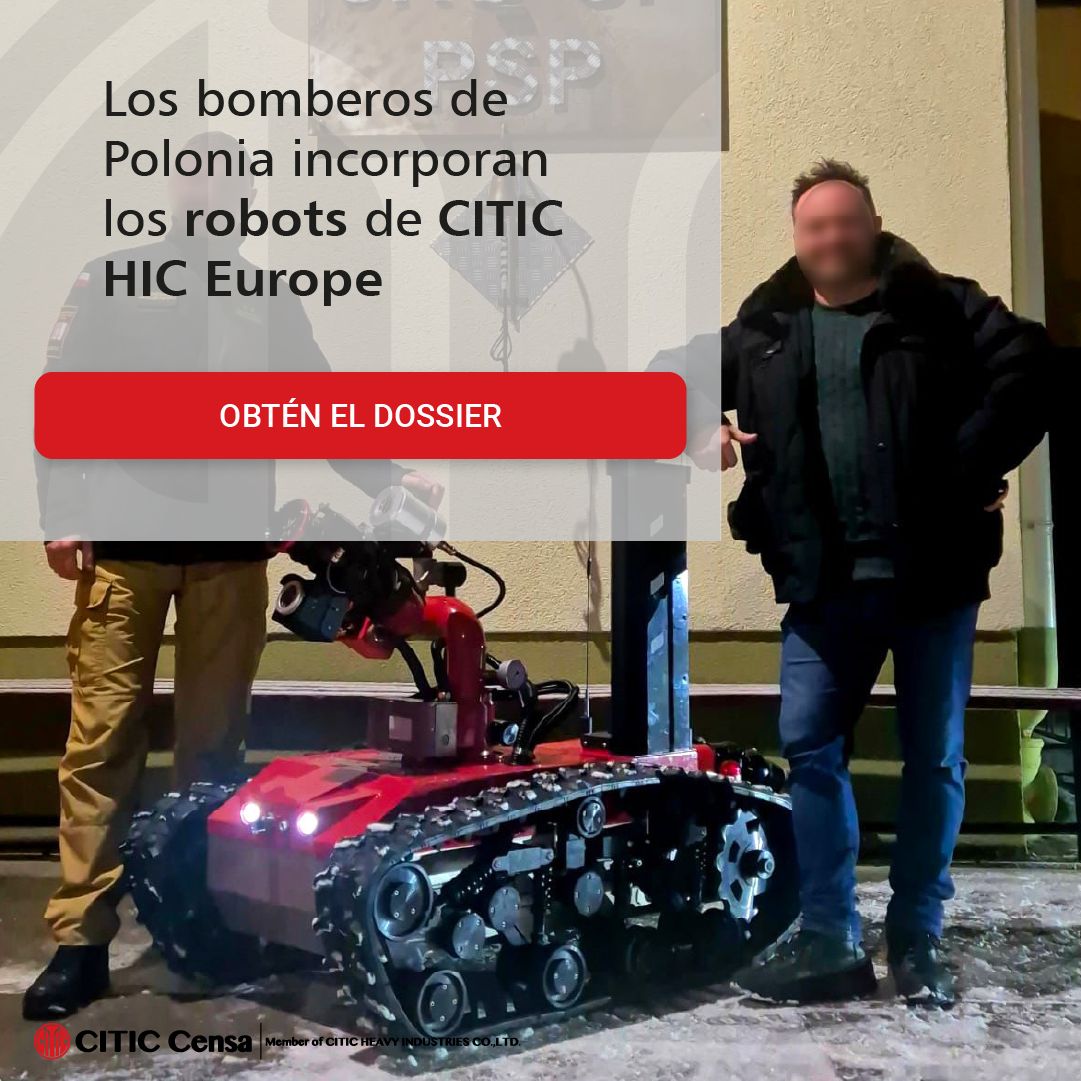 CITIC HIC Gandara Censa ad
