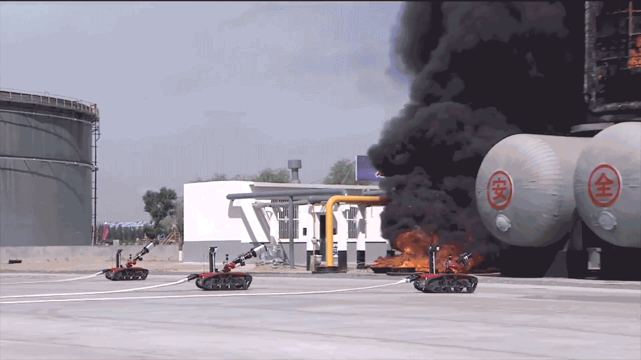 CITIC HIC Gandara Censa ad