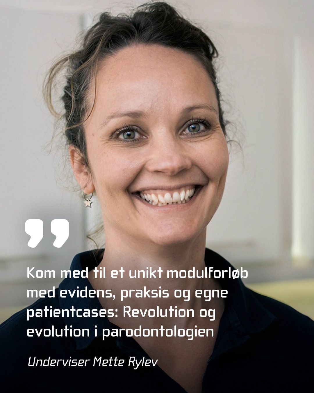Tandlægeforeningen ad