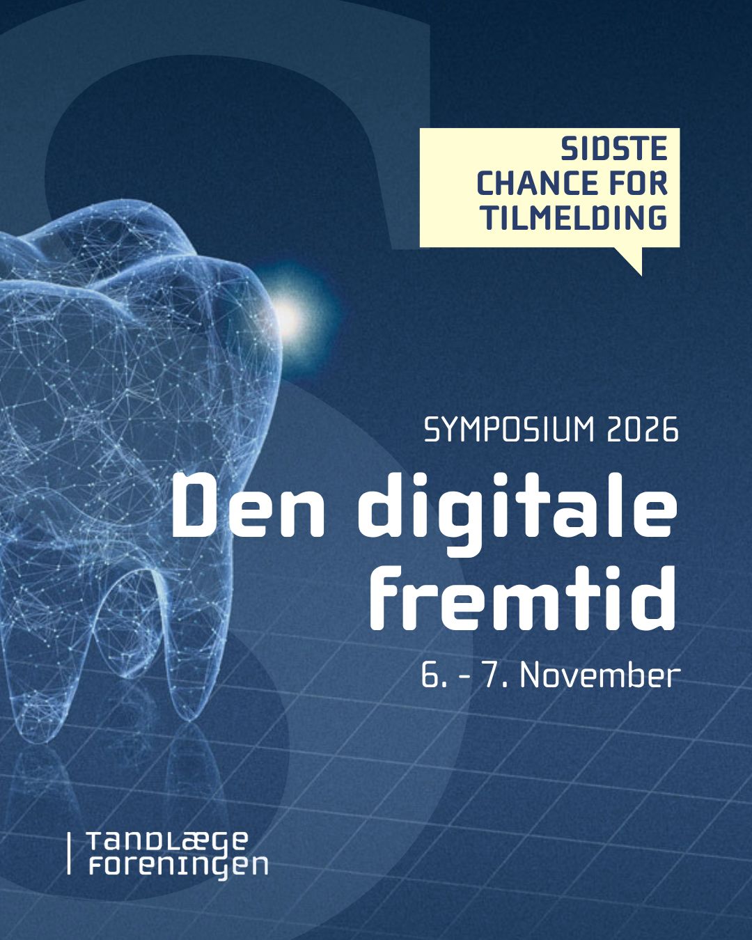 Tandlægeforeningen ad
