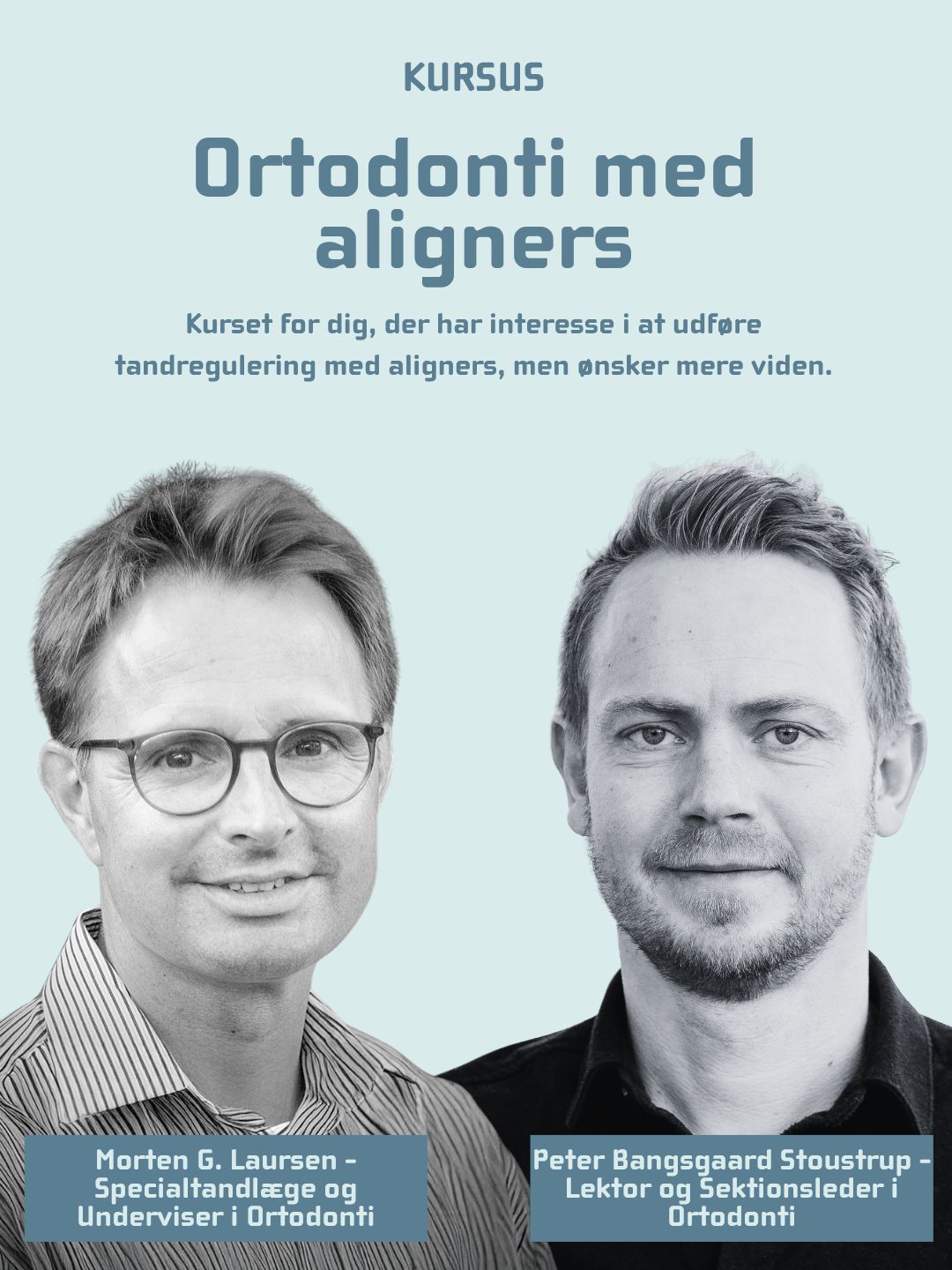 Tandlægeforeningen ad