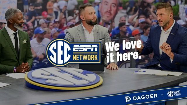 Dagger ad