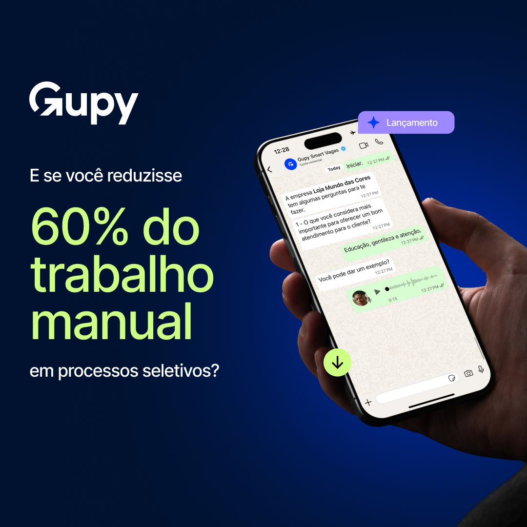 Gupy ad