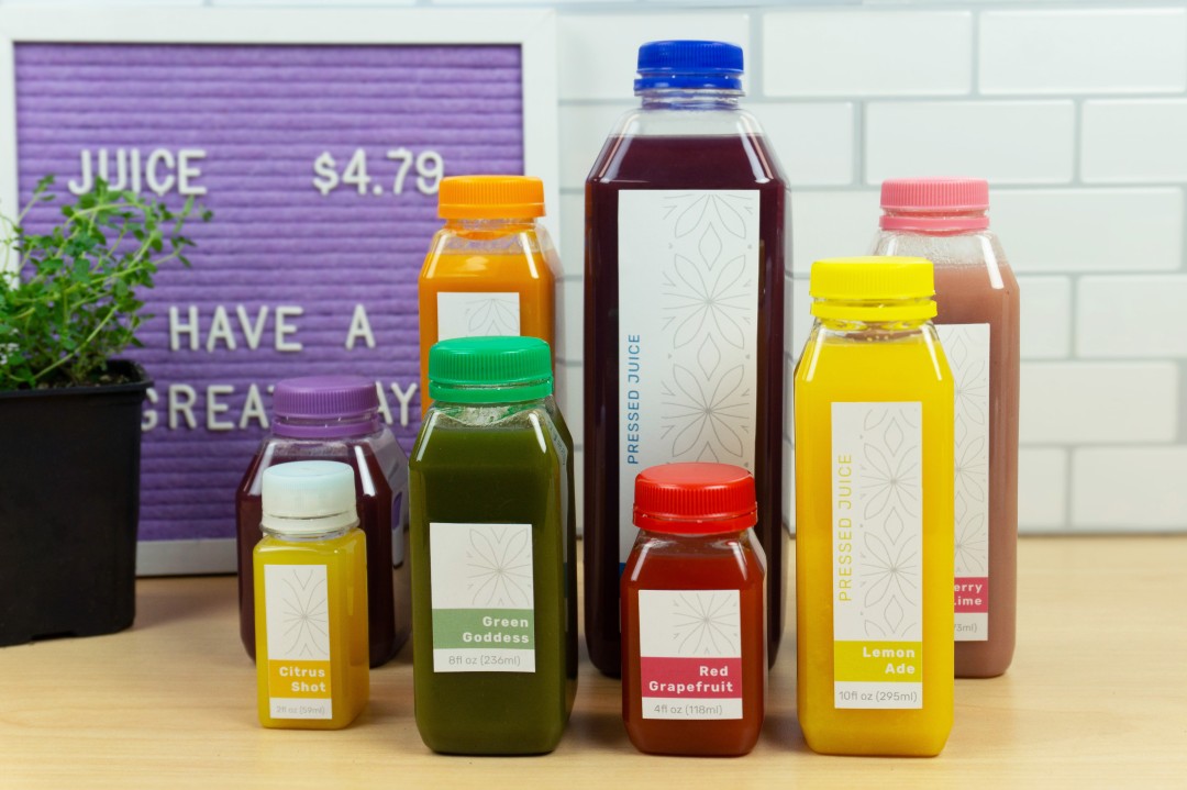 Burch Bottle & Packaging ad