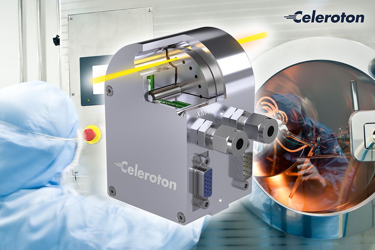 Celeroton AG ad