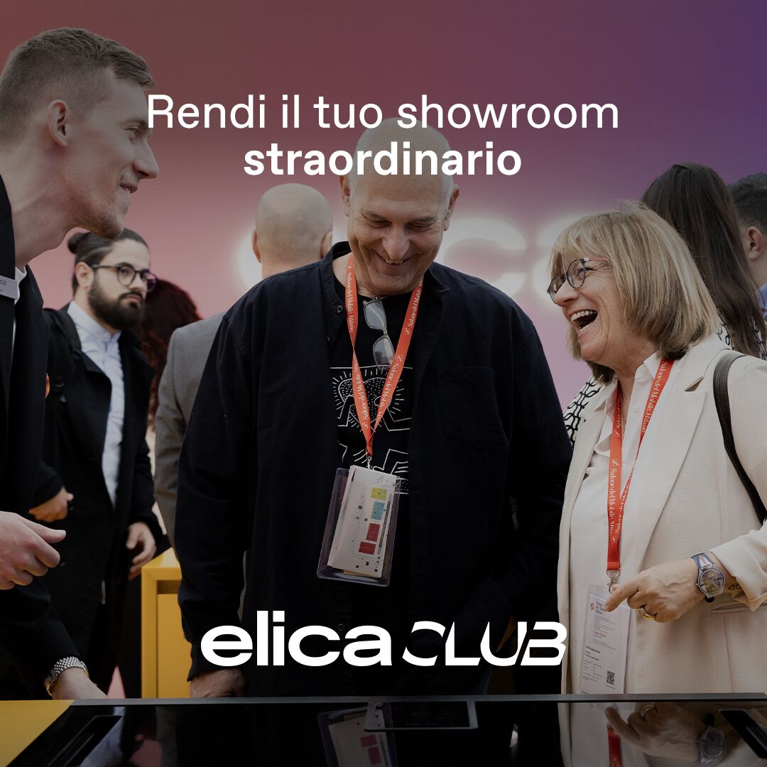 Elica ad