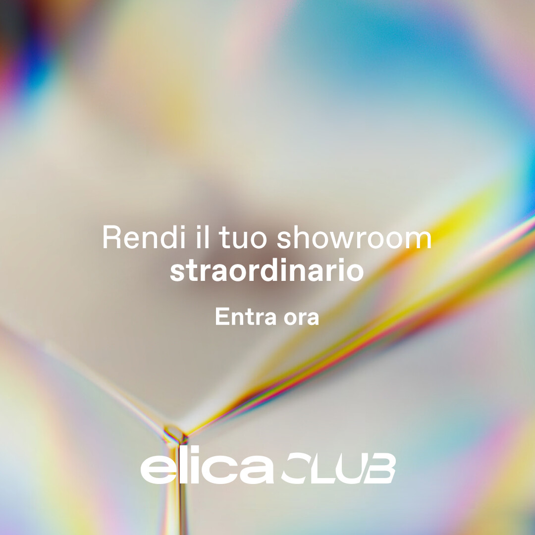 Elica ad