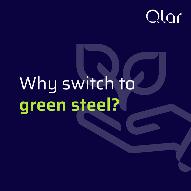 Qlar Group (formerly Schenck Process) ad