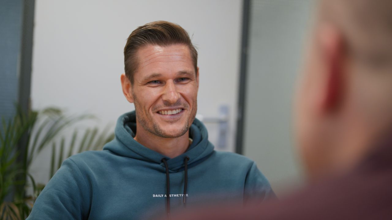 de Publieke Partner ad