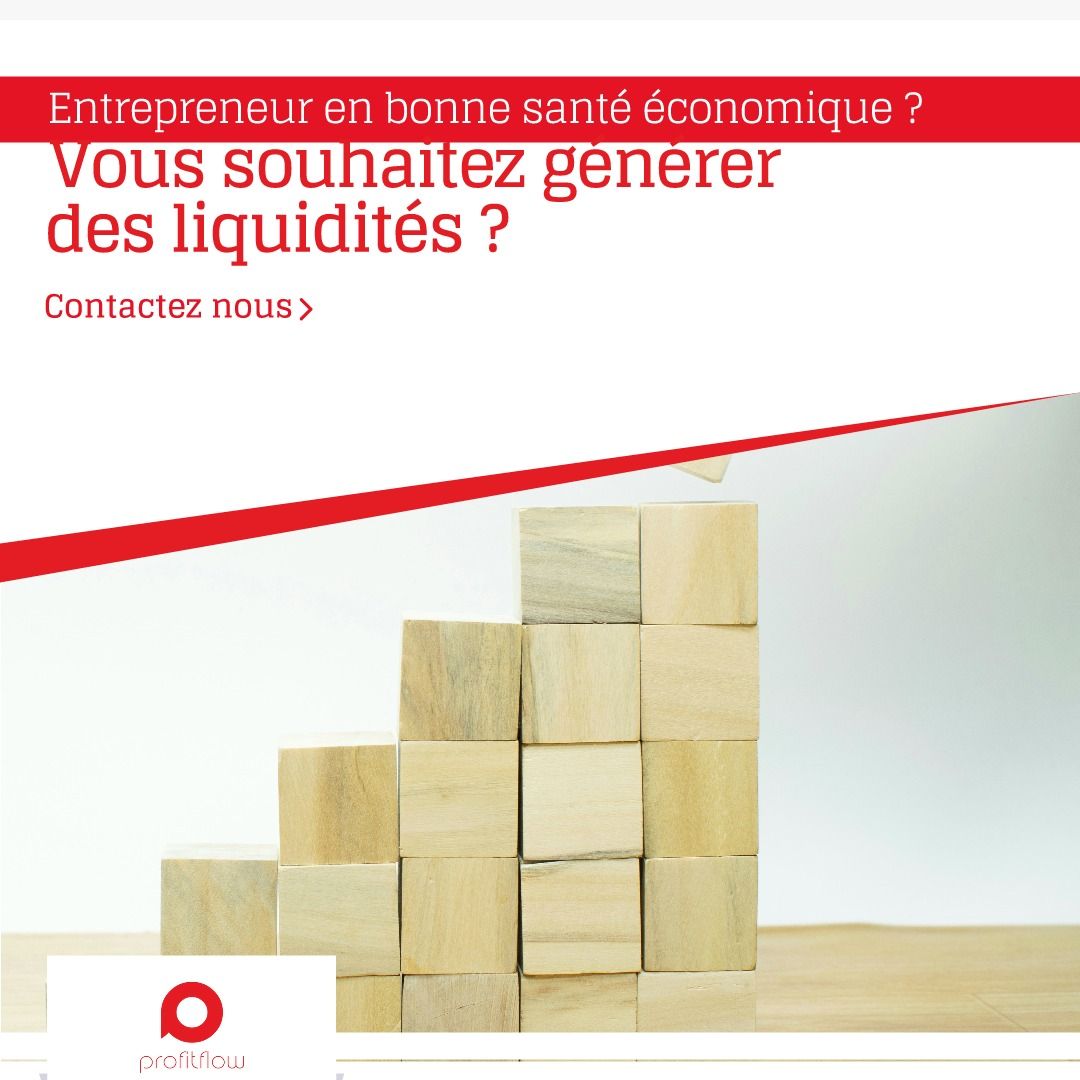 Consortium ProfitFlow ad