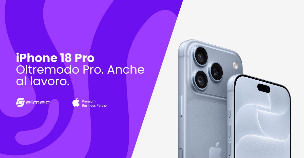 Elmec Informatica ad