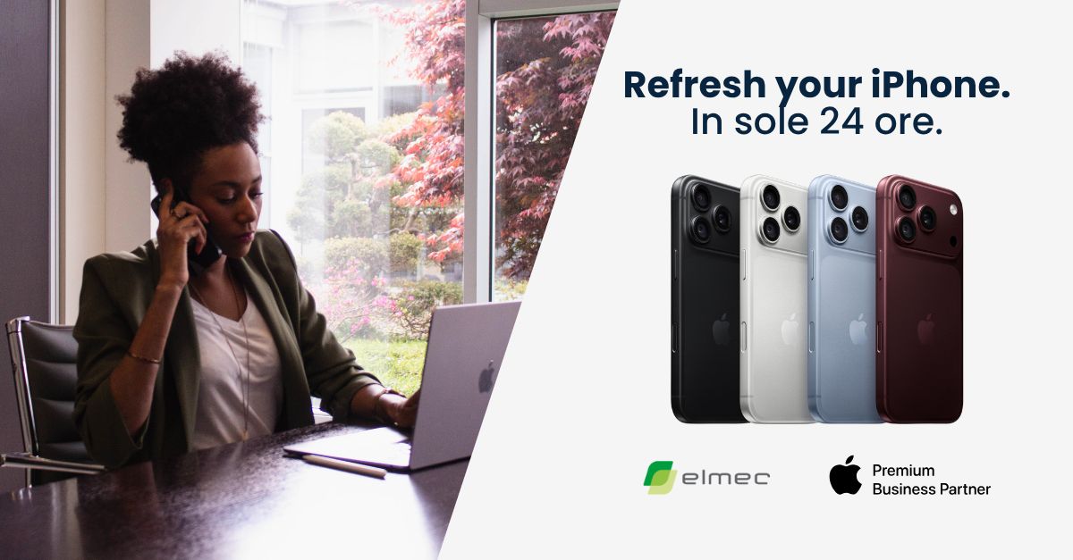 Elmec Informatica ad