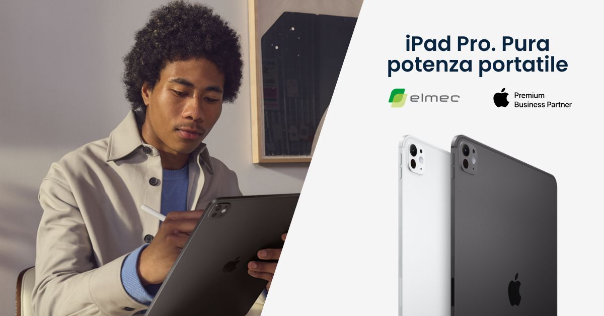 Elmec Informatica ad