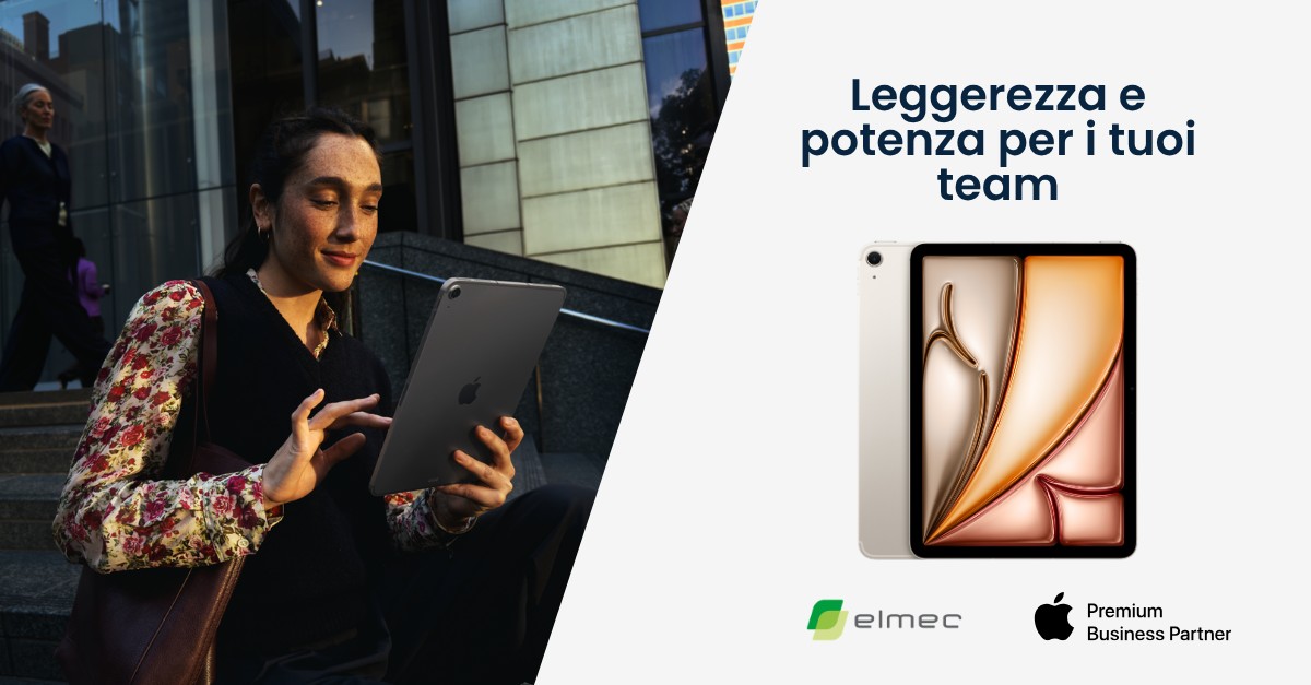 Elmec Informatica ad