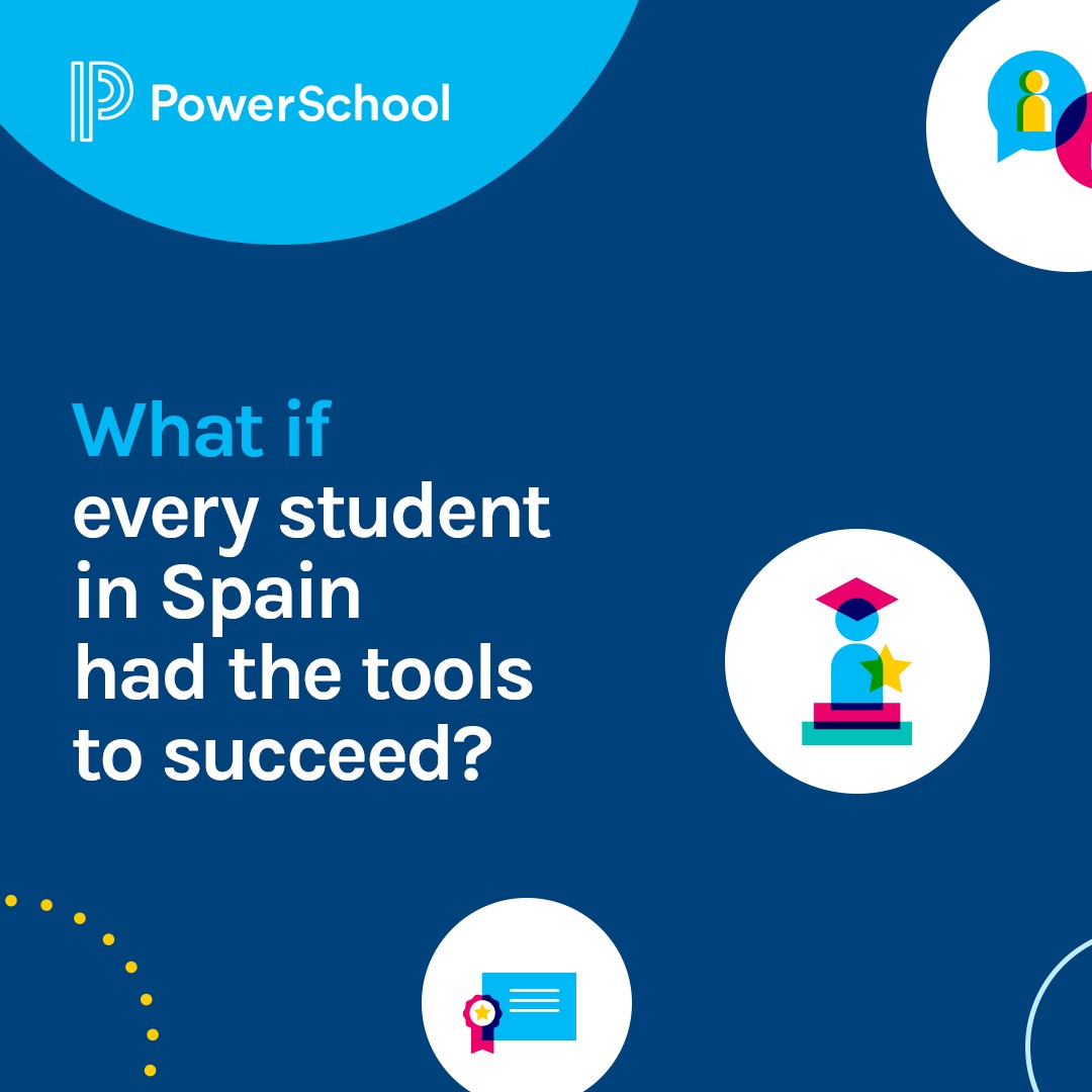 PowerSchool ad
