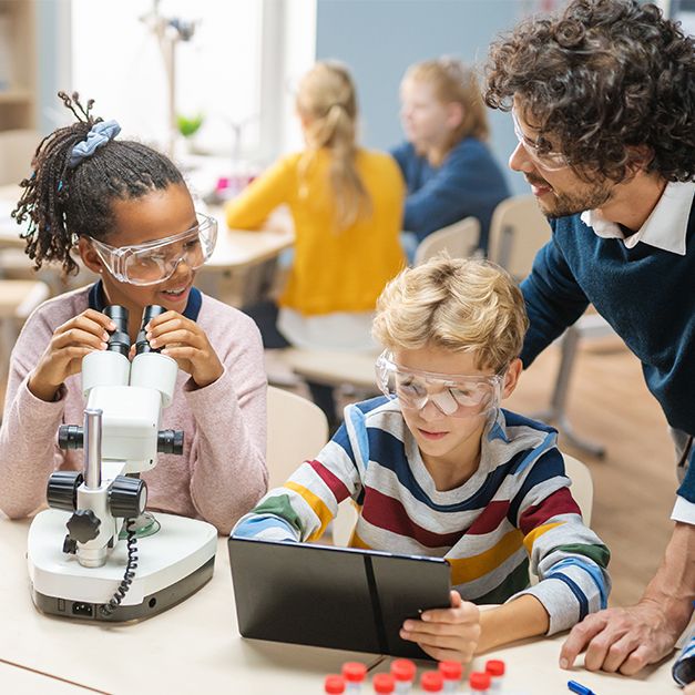 PowerSchool ad
