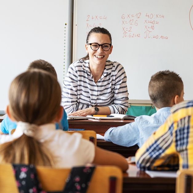 PowerSchool ad