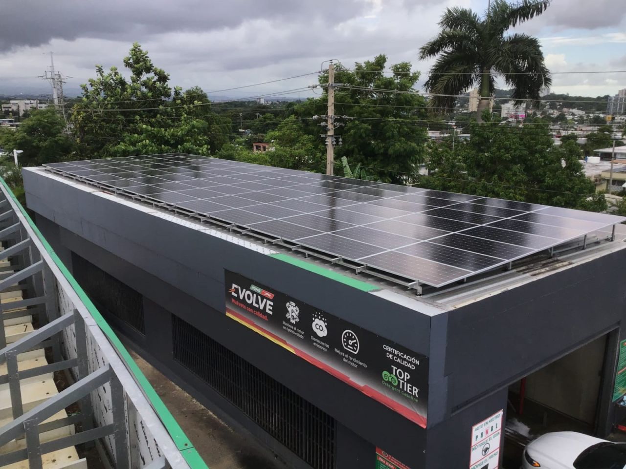 Boviet Solar ad