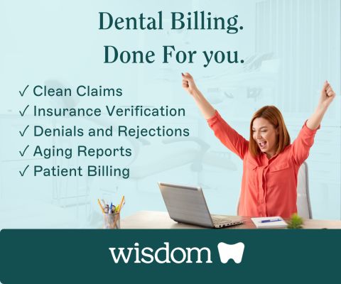 Wisdom ad