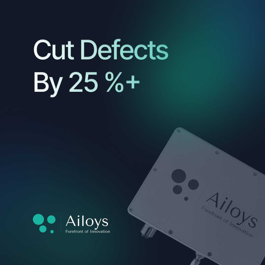 Ailoys ad