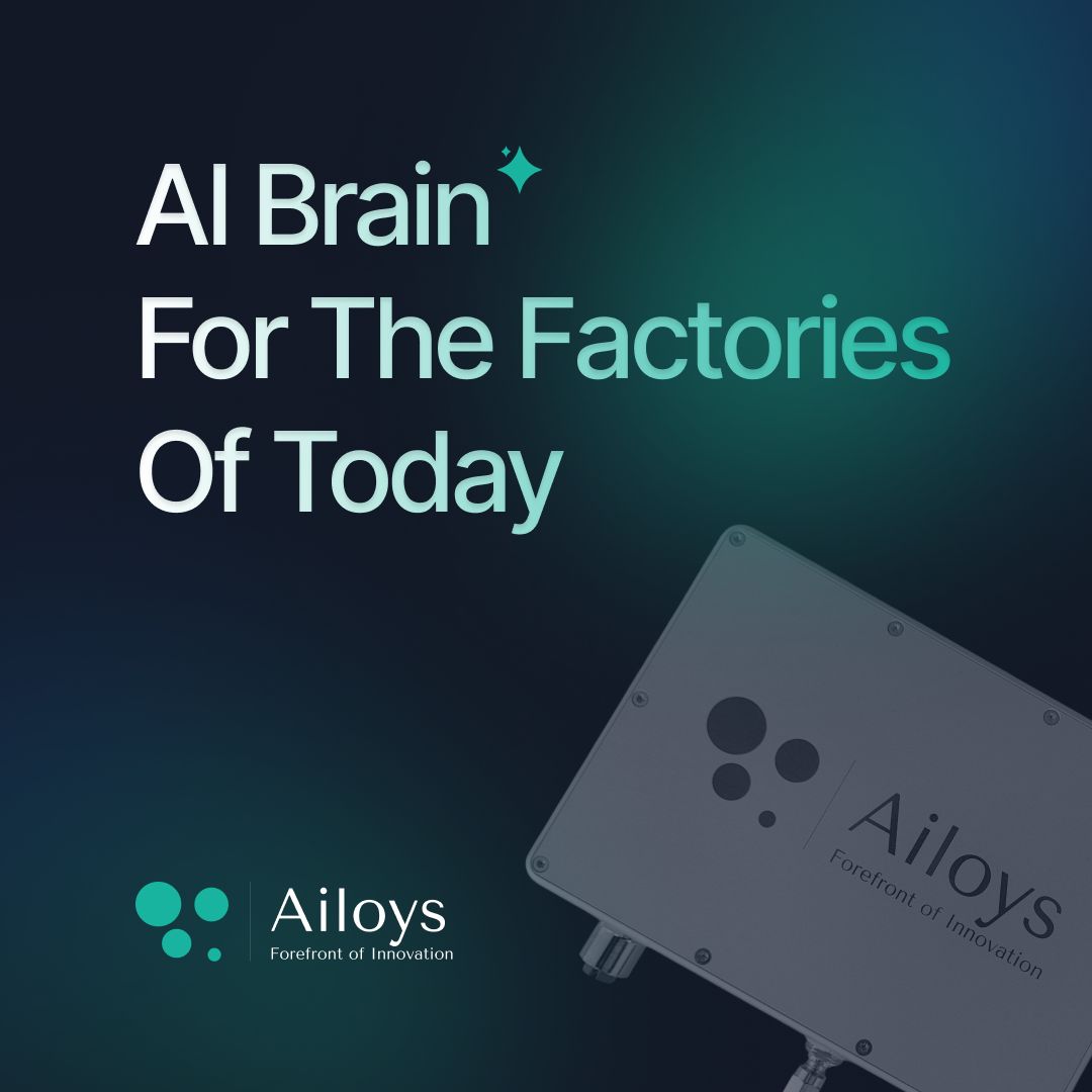 Ailoys ad
