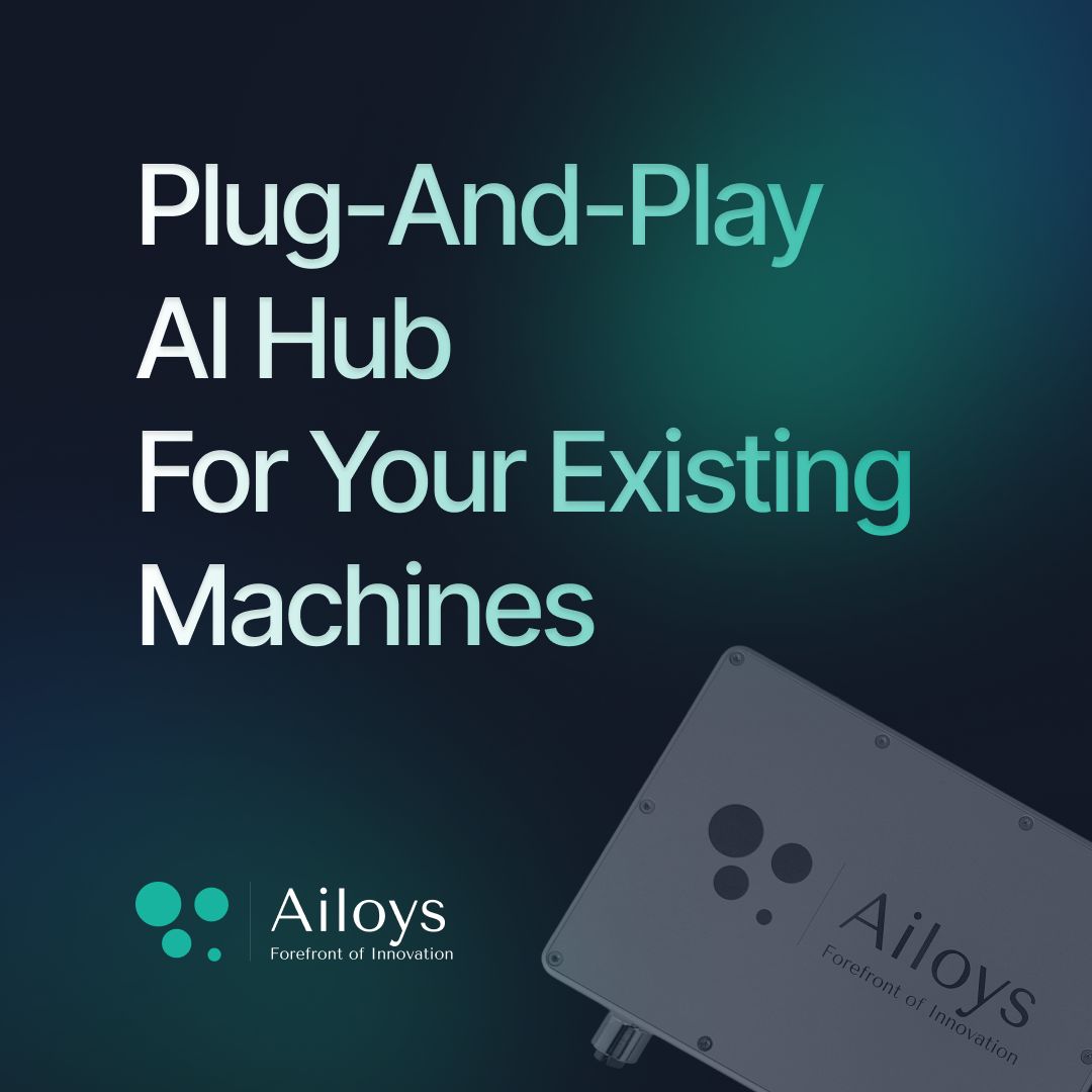 Ailoys ad