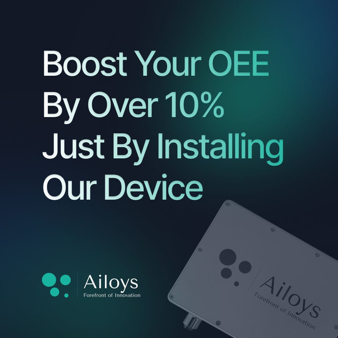 Ailoys ad