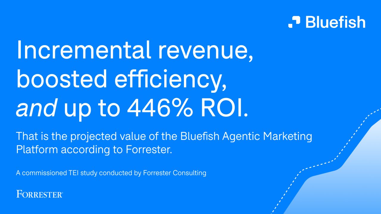 Bluefish ad