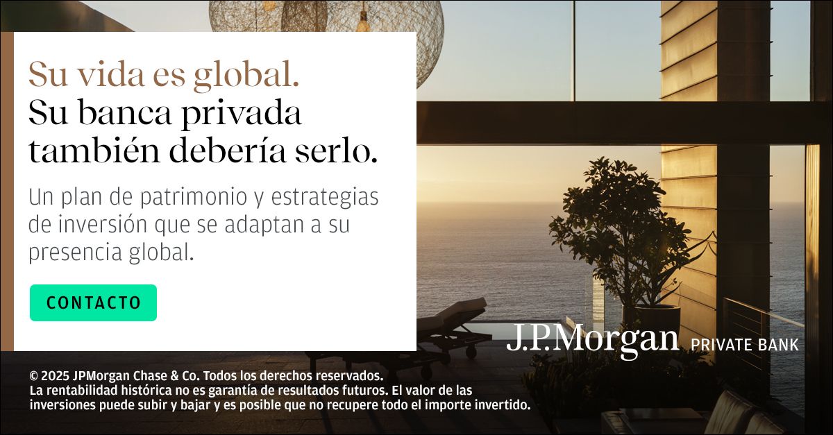 J.P. Morgan Private Bank ad