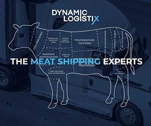 Dynamic Logistix ad
