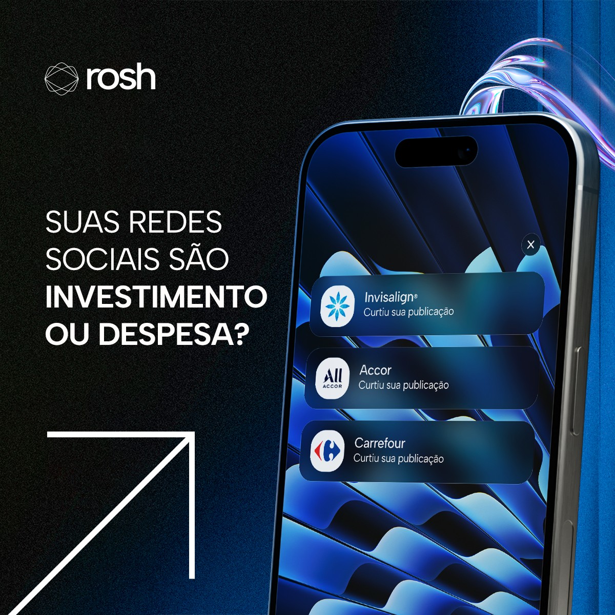 Rosh ad