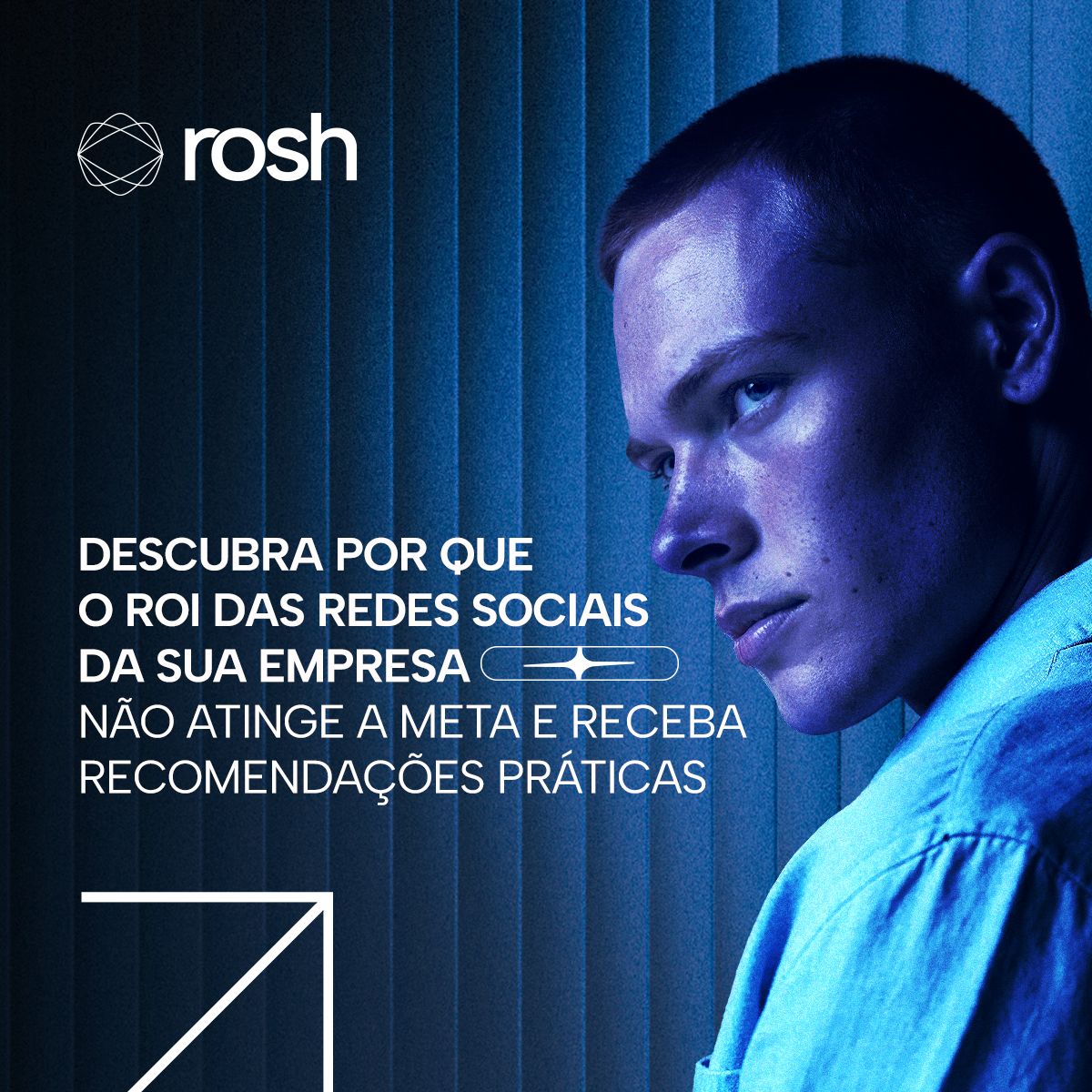 Rosh ad