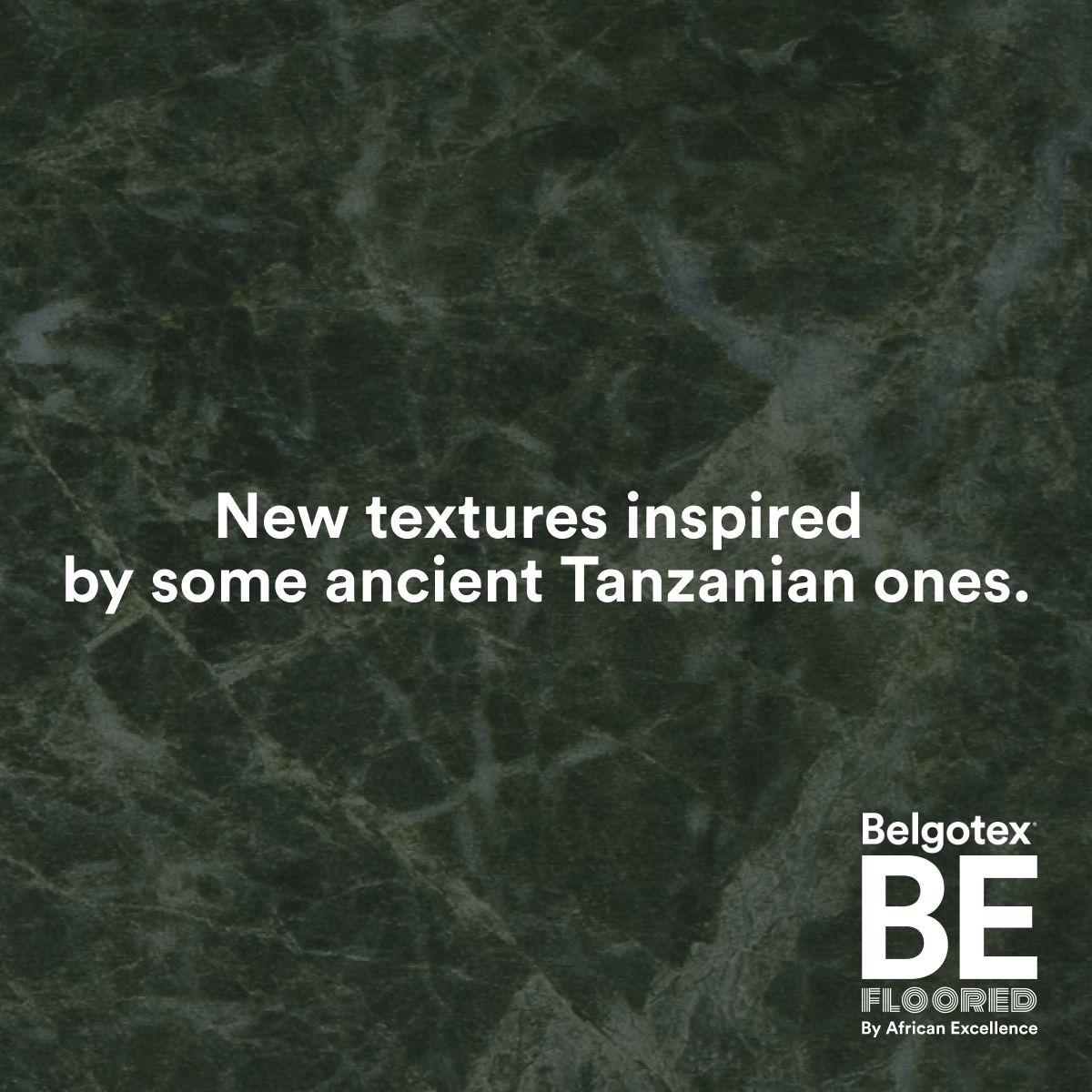 Belgotex ad