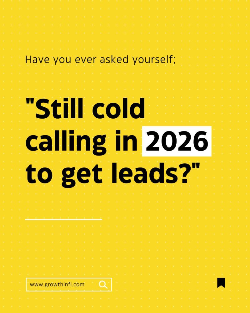 Growth Infi ad