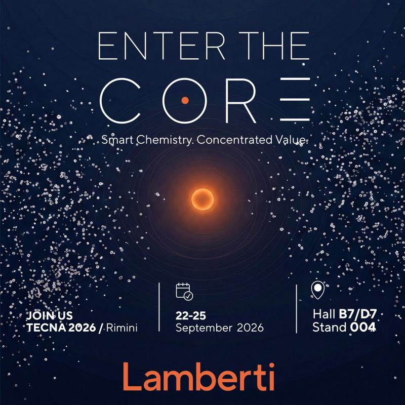 Lamberti Ceramics ad