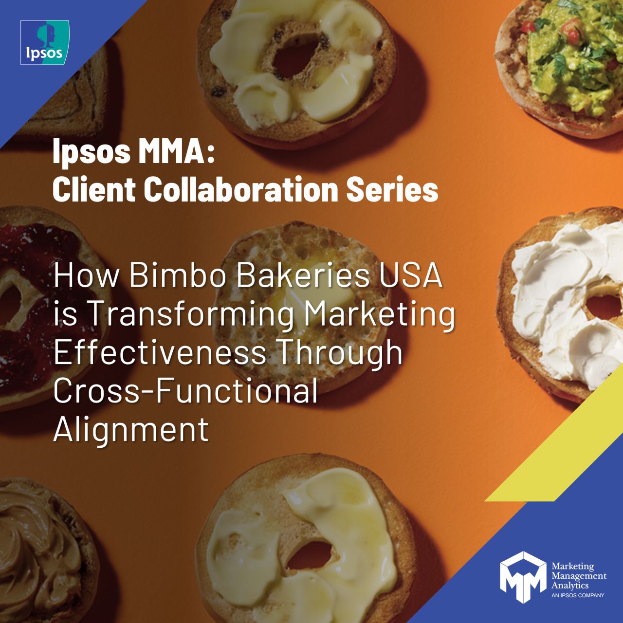 MMA (Marketing Management Analytics) ad