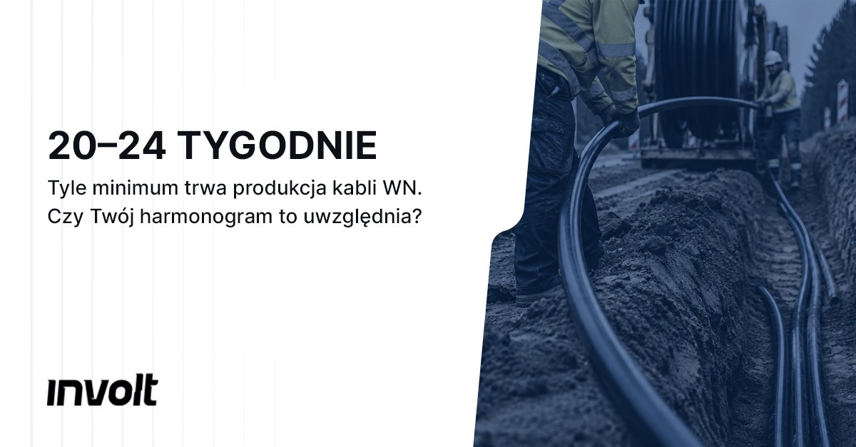 Involt Group ad