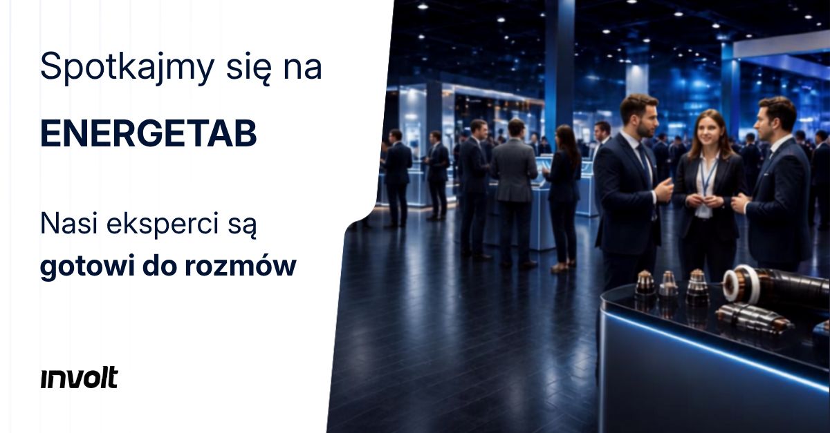 Involt Group ad