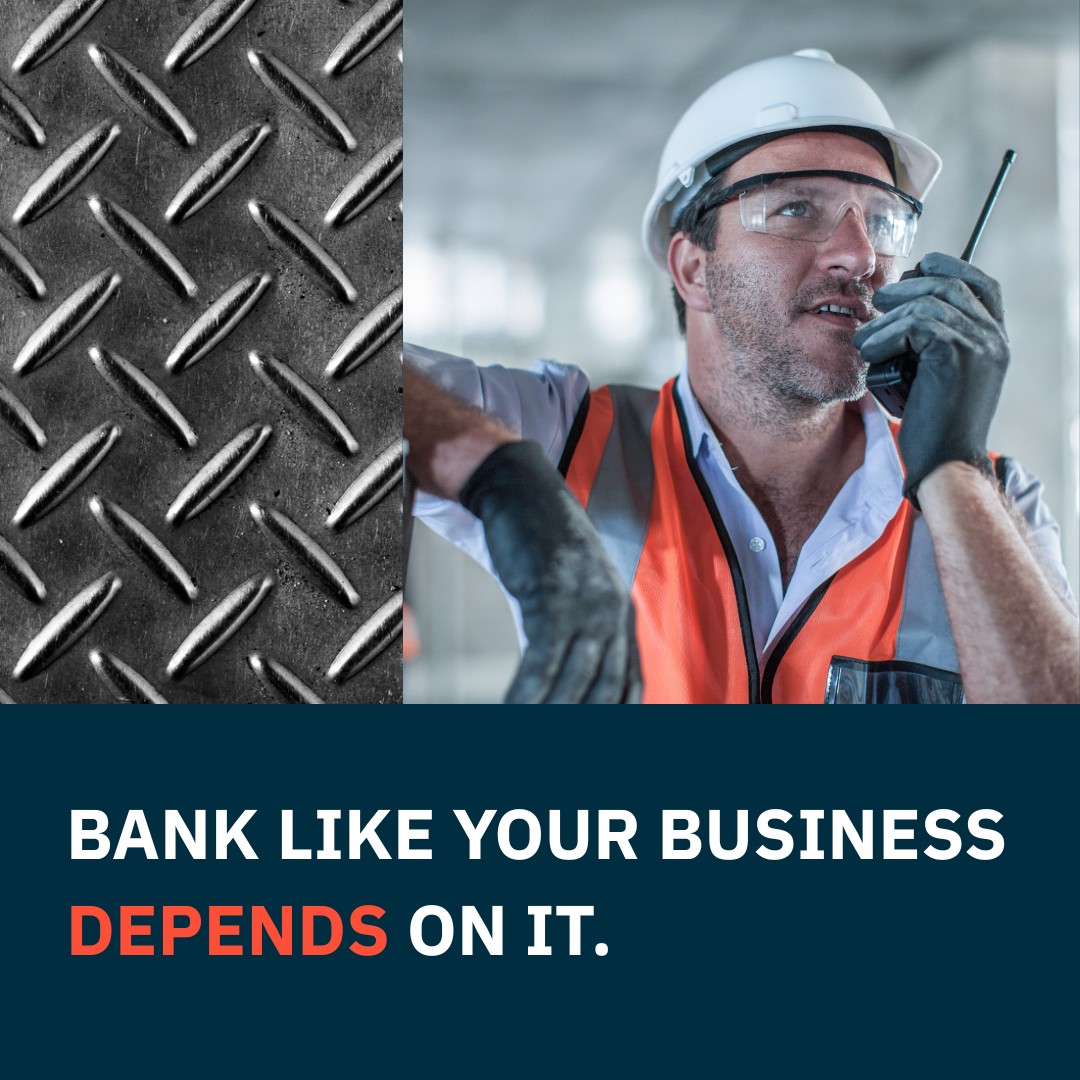 Emprise Bank ad