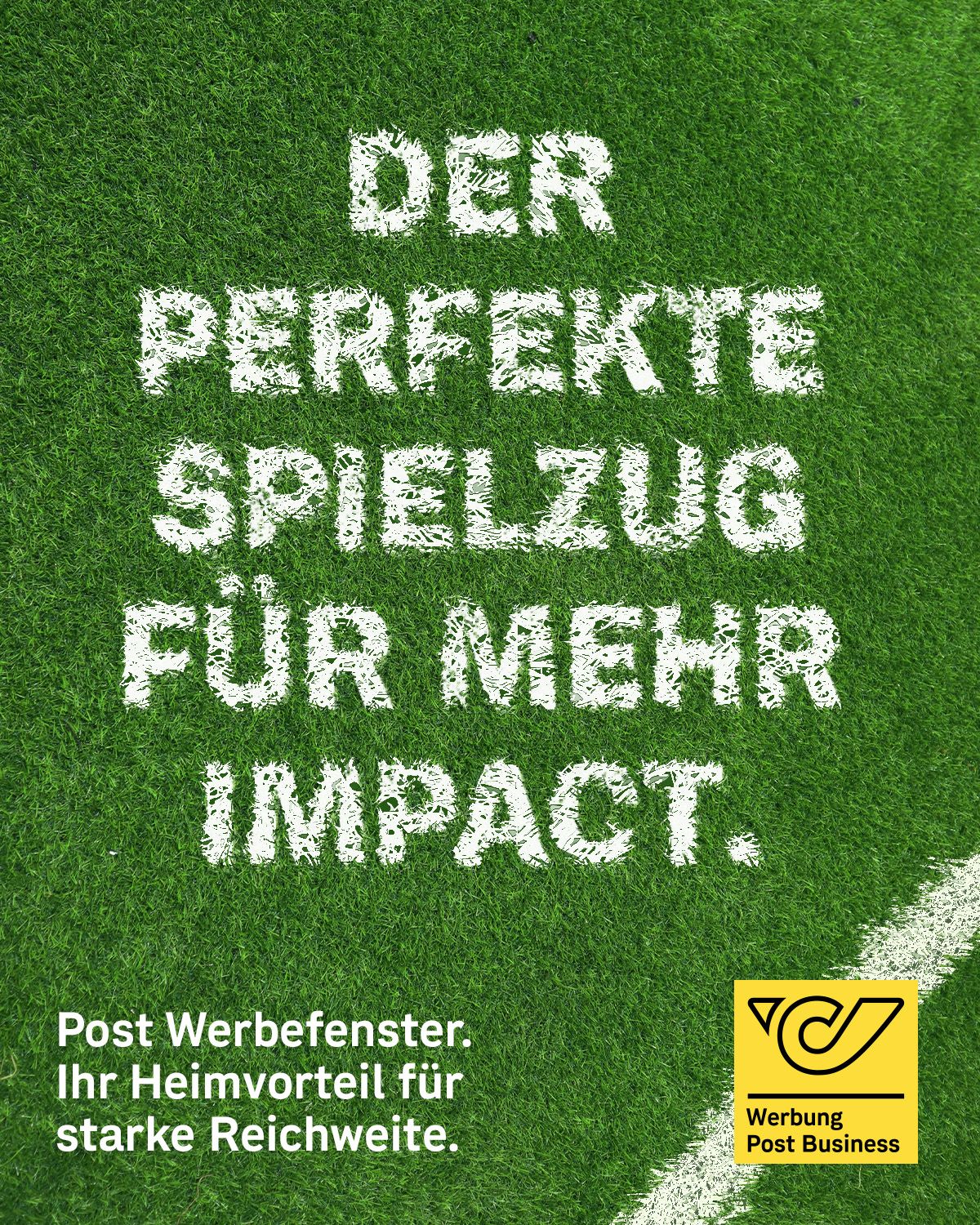 Österreichische Post AG ad