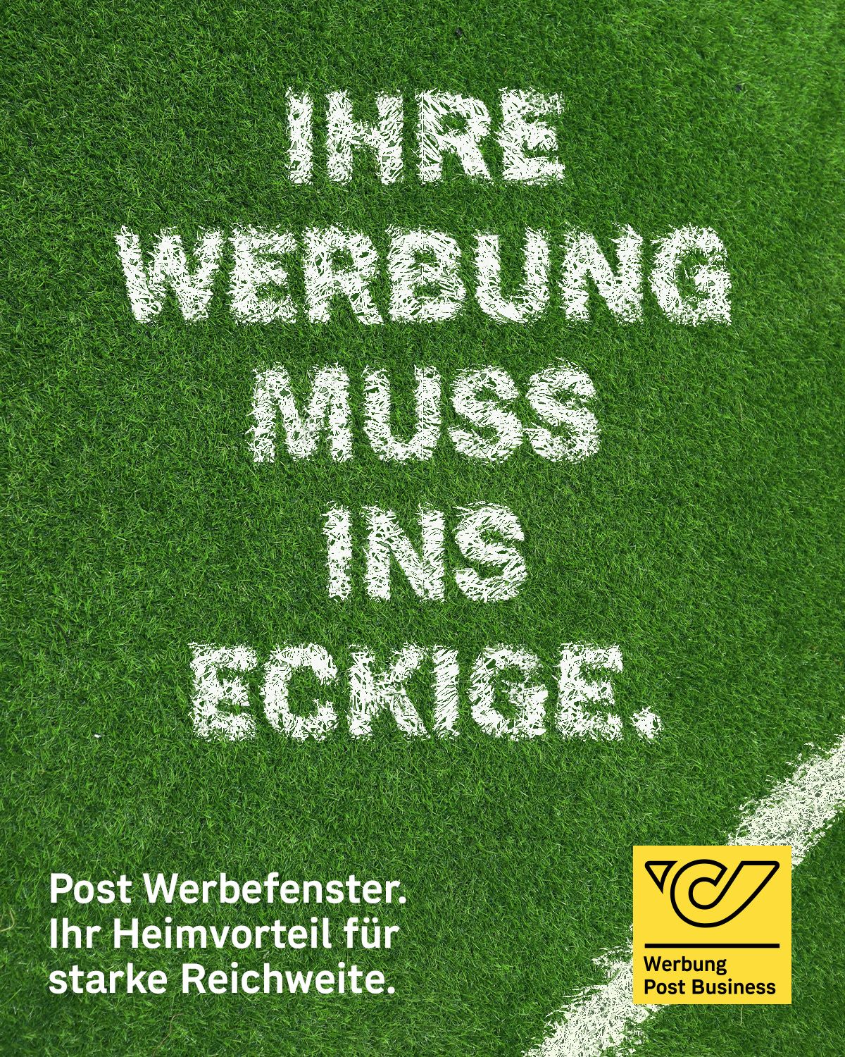 Österreichische Post AG ad
