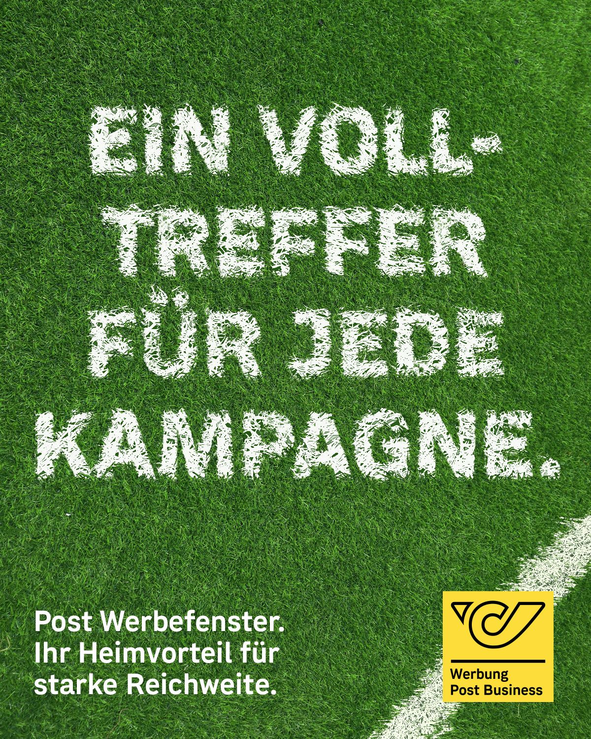 Österreichische Post AG ad