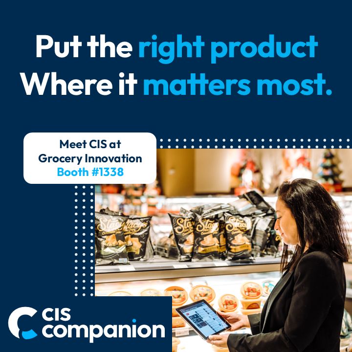 CIS Group ad
