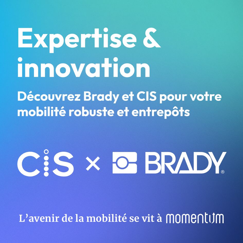 CIS Group ad