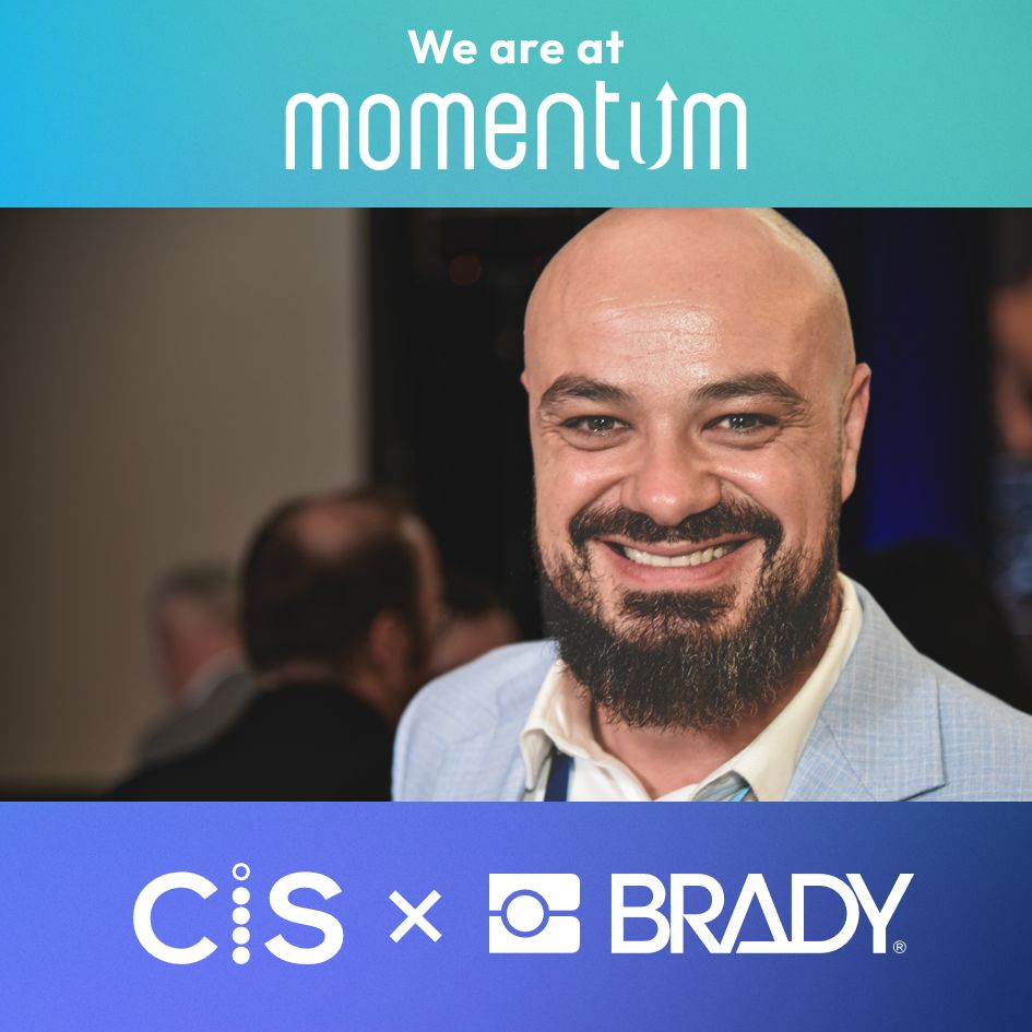 CIS Group ad