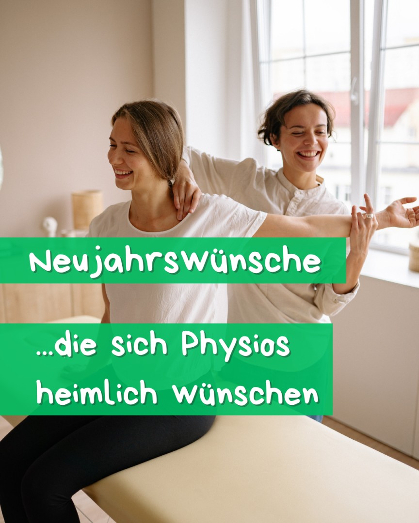 Bunz mobile Physio & Ergo ad