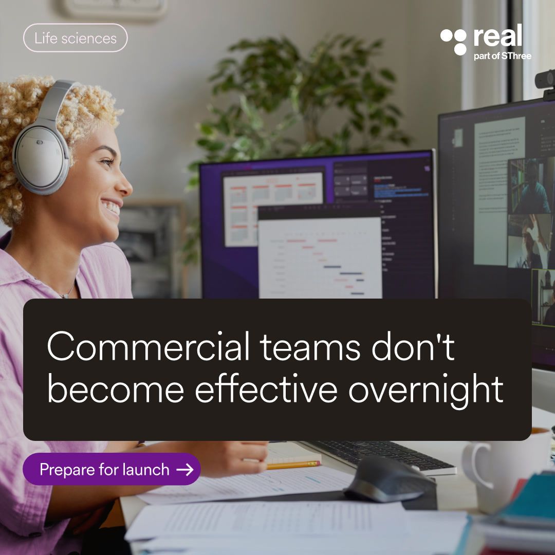 Real ad
