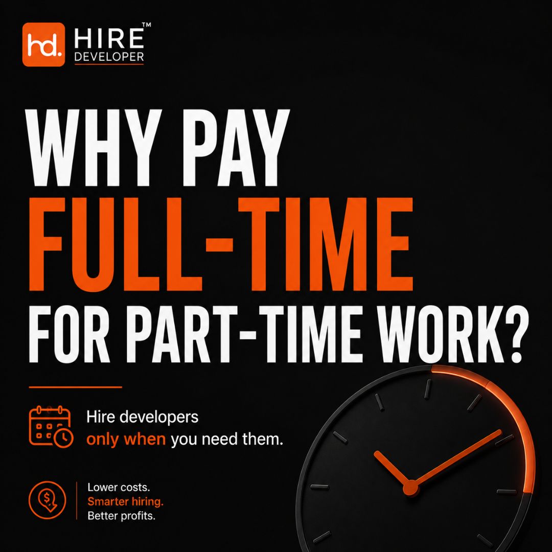 HireDeveloper.Dev ™ ad