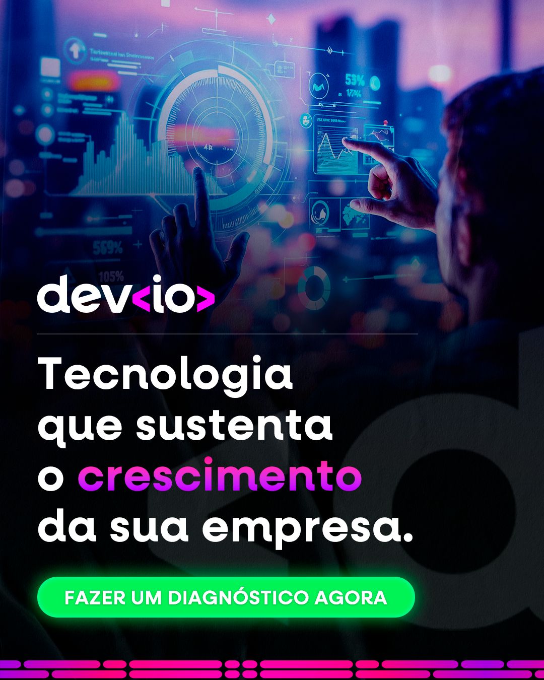 Devio ad