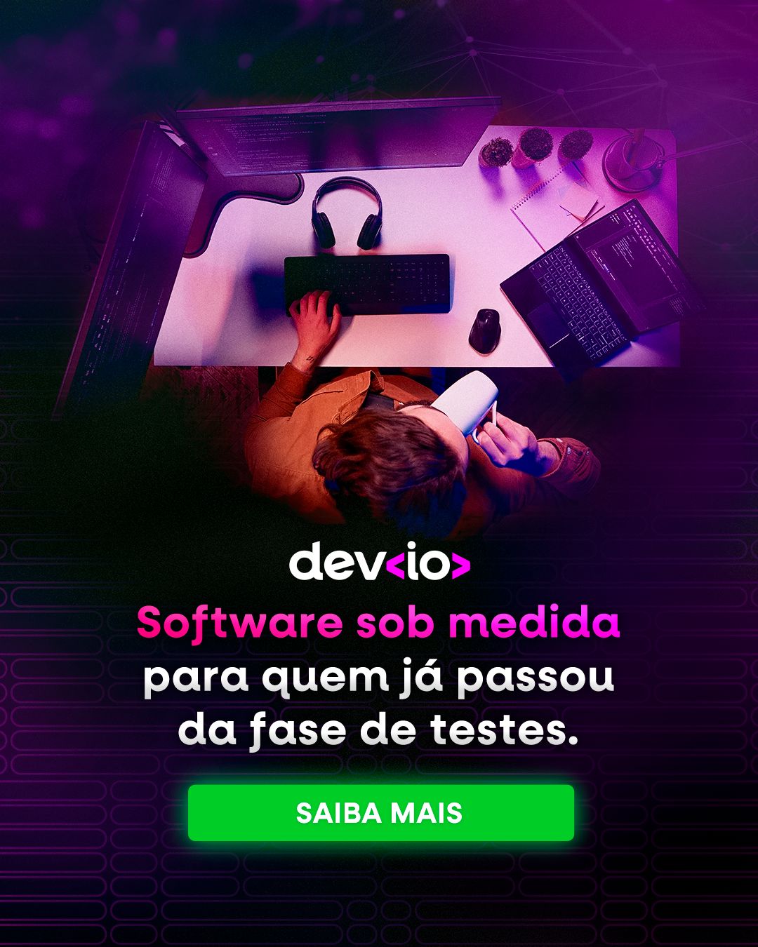 Devio ad
